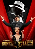 Cover zu Gone with the Bullets (Yi Bu Zhi Yao)