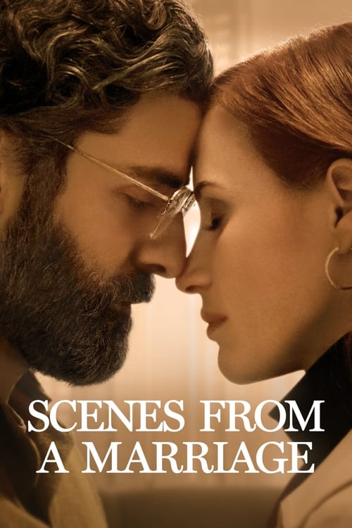 Cover zu Scenes from a Marriage (Scenes from a Marriage)