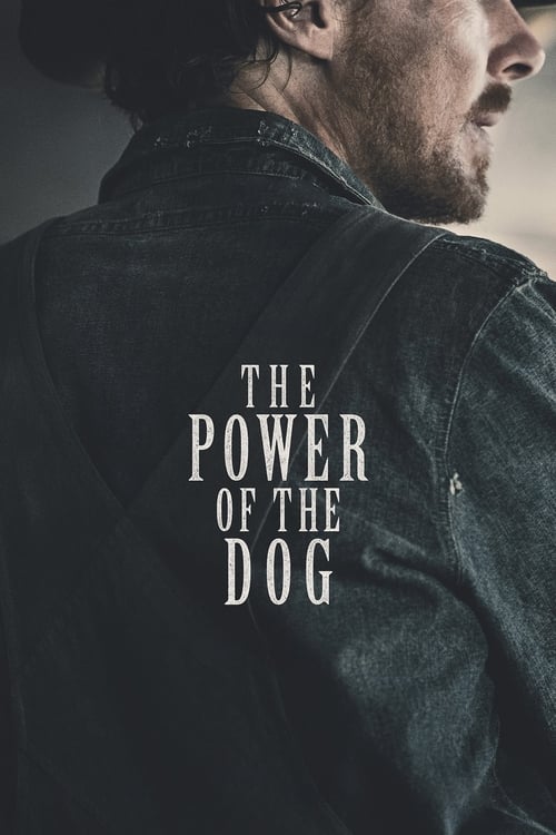 Cover zu The Power of the Dog (The Power of the Dog)