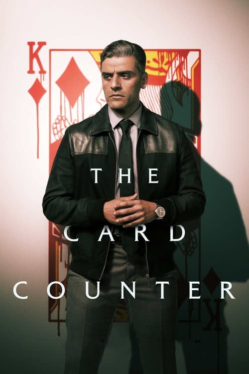Cover zu The Card Counter (The Card Counter)