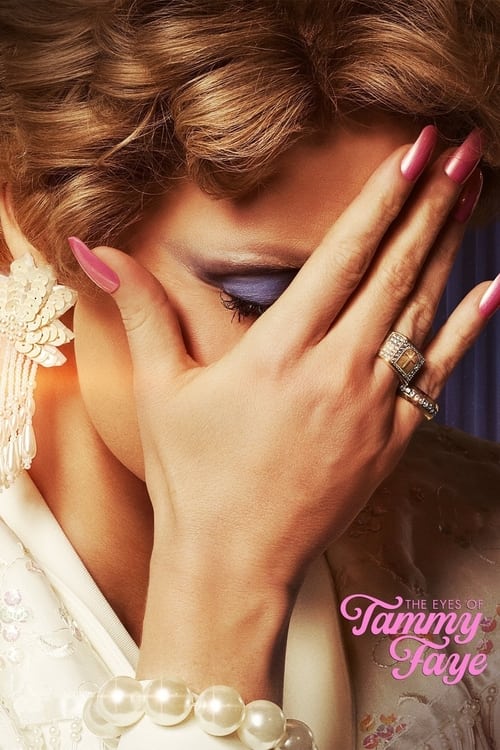 Cover zu The Eyes of Tammy Faye (The Eyes of Tammy Faye)