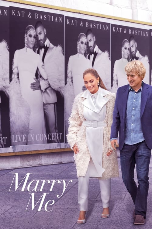 Cover zu Marry Me - Verheiratet auf den ersten Blick (Marry Me)