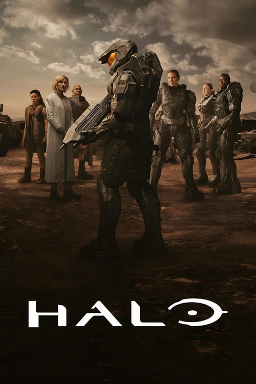 Cover zu Halo (Halo)