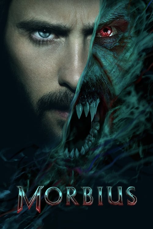Cover zu Morbius (Morbius)