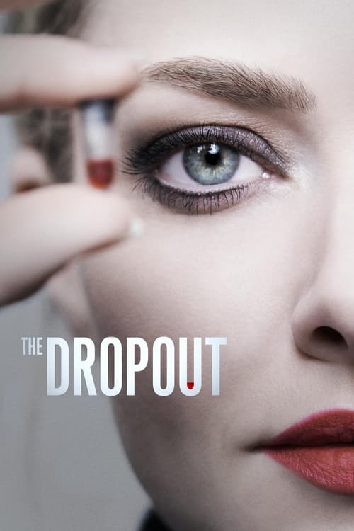 Cover zu The Dropout (The Dropout)