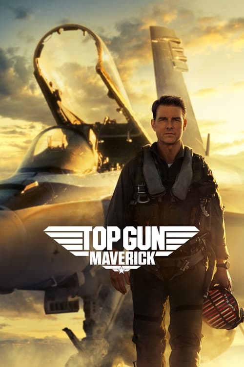Cover zu Top Gun: Maverick (Top Gun: Maverick)