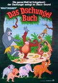 Cover zu Das Dschungelbuch (The Jungle Book)