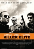 Cover zu Killer Elite (Killer Elite)