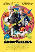 Cover zu Moonwalkers (Moonwalkers)