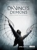 Cover zu Da Vinci's Demons (Da Vinci's Demons)