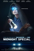 Cover zu Midnight Special (Midnight Special)