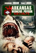 Cover zu Sharkansas Women's Prison Massacre (Sharkansas Women's Prison Massacre)