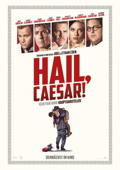 Cover zu Hail, Caesar! (Hail, Caesar!)