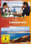 Cover zu Ein Sommer auf Lanzarote (Sommer auf Lanzarote, Ein)