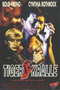 Cover zu Tigerkralle (Tiger Claws)