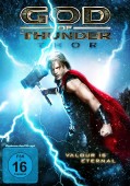 Cover zu God of Thunder - Thor (God of Thunder)
