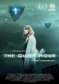 Cover zu The Quiet Hour (Quiet Hour, The)