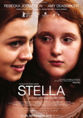 Cover zu Stella - Kleine Große Schwester (Min lilla syster)