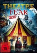 Cover zu Theatre of Fear (Midnight Horror Show, The)