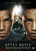 Cover zu After Earth (After Earth)