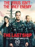 Cover zu The Last Ship (Last Ship, The)