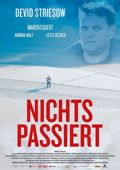 Cover zu Nichts passiert (Nichts passiert)