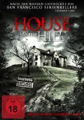 Cover zu House on the Hill - Der San Francisco Serienkiller (House on the Hill)