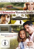 Cover zu Das Ultimative Vermächtnis (The Ultimate Legacy)