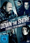 Cover zu Down the Shore - Dunkle Geheimnisse (Down the Shore)