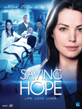 Cover zu Saving Hope (Saving Hope)