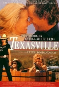 Cover zu Texasville (Texasville)