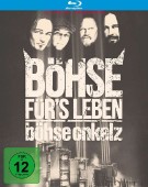 Cover zu Böhse Onkelz: Böhse für's Leben ()