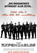 Cover zu The Expendables (The Expendables)