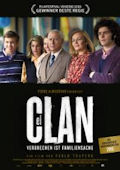 Cover zu El Clan (The Clan)