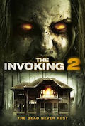 Cover zu The Invoking 2 (The Invoking 2)