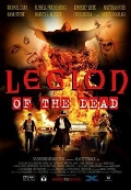Cover zu Legion of the Dead (Legion of the Dead)