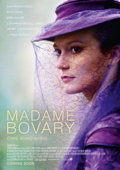 Cover zu Madame Bovary (Madame Bovary)