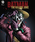 Cover zu Batman: The Killing Joke (Batman: The Killing Joke)