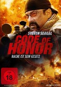 Cover zu Code of Honor (Code of Honor)