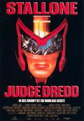 Cover zu Judge Dredd (Judge Dredd)