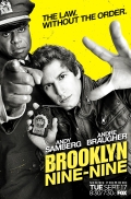 Cover zu Brooklyn Nine-Nine (Brooklyn Nine-Nine)