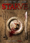 Cover zu Starve (Starve)