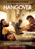 Cover zu Hangover 2 (Hangover Part II, The)