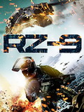 Cover zu Red Kill Zone (Rz-9)