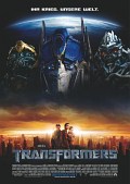 Cover zu Transformers (Transformers)