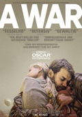 Cover zu A War (A War)