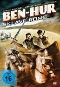 Cover zu Ben-Hur - Sklave Roms (In the Name of Ben Hur)