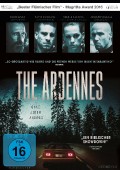 Cover zu The Ardennes - Ohne jeden Ausweg (The Ardennes)