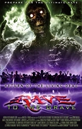 Cover zu Return of the Living Dead V: Rave to the Grave (Return of the Living Dead: Rave to the Grave)
