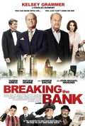 Cover zu Breaking the Bank (Breaking the Bank)